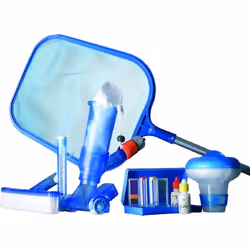 Gre 08050 (CN), Kit de maintenance, Bleu, 1,3 kg, Ampoule, 420 mm, 560 mm