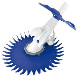 Gre 19007 aspirateur d'étang et de piscine Nettoyeur avec aspiration