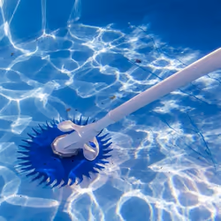 Gre 19007 aspirateur d'étang et de piscine Nettoyeur avec aspiration - Vue supplémentaire 4