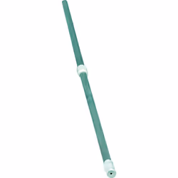Gre 40013T (CN), Poignée, Vert, Aluminium, 120 cm, 2,4 m, 438 g