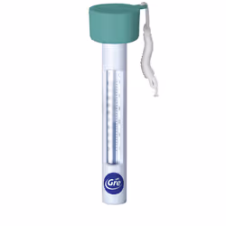 Gre 40051 (CN), thermomètre, Blanc, 30 mm, 30 mm, 150 mm, 58 g