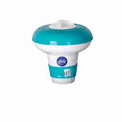 Gre 40071 (CN) accessoire pour piscine Distributeur de chlore/brome