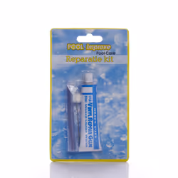 Pool Improve 40080 (CN) kit de réparation pour élément gonflable