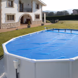 Gre 40135 accessoire pour piscine Rouleau de bâche de piscine manuelle - Vue supplémentaire 12