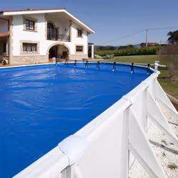 Gre 40135 accessoire pour piscine Rouleau de bâche de piscine manuelle - Vue supplémentaire 13