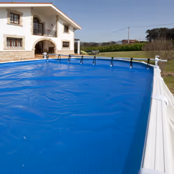 Gre 40135 accessoire pour piscine Rouleau de bâche de piscine manuelle - Vue supplémentaire 14
