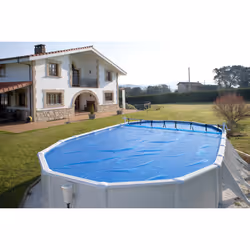 Gre 40135 accessoire pour piscine Rouleau de bâche de piscine manuelle - Vue supplémentaire 9