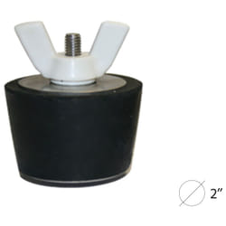 Bouchon d'hivernage piscine ø 50 mm - Gré