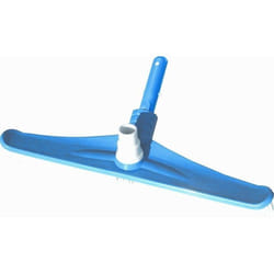 GRE Brosse pour piscine aspirante grand format 51 cm