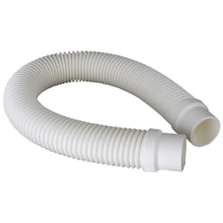 GRE - Tuyau de jonction Ø38mm - 68 cm pour filtration