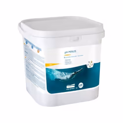 GRE Granule regulateur de pH - 5 Kg - Pour baisser le pH