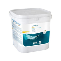 GRE Granule regulateur de pH - 5 Kg - Pour baisser le pH