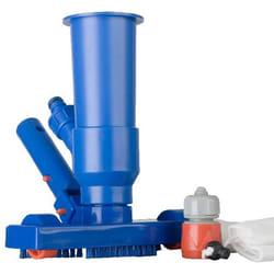 Gre 90111 (CN) aspirateur d'étang et de piscine Aspiration manuelle