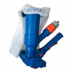 Gre 90111 (CN) aspirateur d'étang et de piscine Aspiration manuelle
