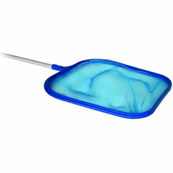 Epuisette - GRE - Surface + manche 120m