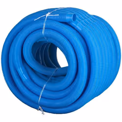 Gre 90160, Tuyau de piscine, Bleu, 36,5 m, 3,8 cm, 260 g, Boîte