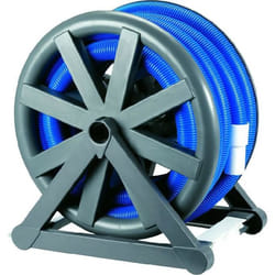 Gre 90165 accessoire de vidange d'étangs et de piscines Enrouleur de tuyau d'aspiration piscine