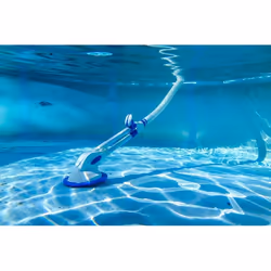 Gre 90399 aspirateur d'étang et de piscine Nettoyeur avec aspiration - Vue supplémentaire 4
