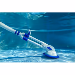 Gre 90399 aspirateur d'étang et de piscine Nettoyeur avec aspiration - Vue supplémentaire 5