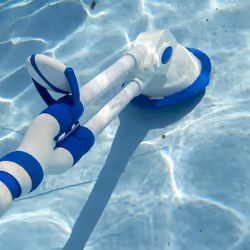 Gre 90399 aspirateur d'étang et de piscine Nettoyeur avec aspiration - Vue supplémentaire 7