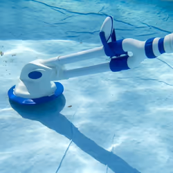 Gre 90399 aspirateur d'étang et de piscine Nettoyeur avec aspiration - Vue supplémentaire 8