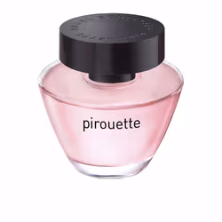 Pirouette eau de toilette vaporisateur 50 ml