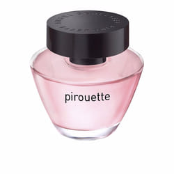 Pirouette eau de toilette vaporisateur 50 ml