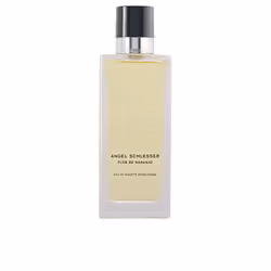 Flor De Naranjo Pour Femme eau de toilette vaporisateur 100 ml