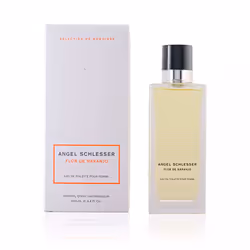 Flor De Naranjo Pour Femme eau de toilette vaporisateur 100 ml