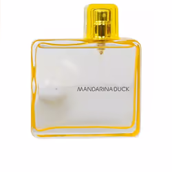 Mandarina Duck eau de toilette vaporisateur 100 ml