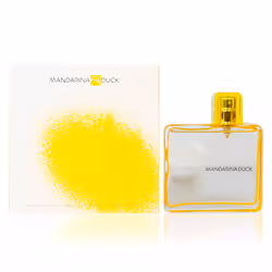Mandarina Duck eau de toilette vaporisateur 100 ml