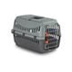 Caisse de transport pour chien - GENERIQUE - Travel Porte - Norme IATA - 48x32x31cm