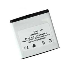 Ksix B2230BA1000L pièce de rechange de téléphones mobiles Batterie Blanc