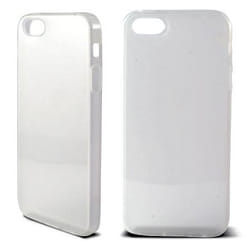 Ksix B0914FTP00 coque de protection pour téléphones portables Housse Transparent