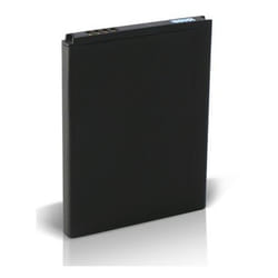 Ksix B5740BA1300L pièce de rechange de téléphones mobiles Batterie Noir