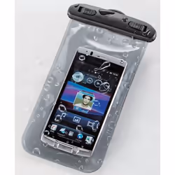 Ksix BXFU10W01, Étui, Toutes marques, Universal