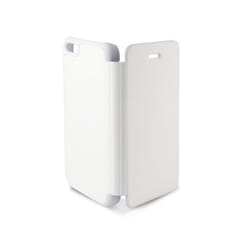 Ksix B0913FU81B coque de protection pour téléphones portables Folio Blanc