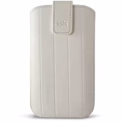 Ksix B9000FU76ROB, Tire valise, Toutes marques, ALCATEL OT 602 APPLE IPOD TOUCH HTC HD MINI, HTC LEGEND, HTC SMART NEGRO, HTC ...