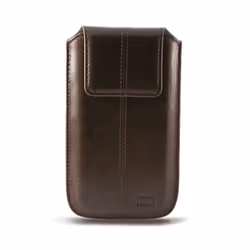 Ksix Gold Apollo, Folio porte carte, Toutes marques, Blackberry 9350, Blackberry 9360, Blackberry 9370, Blackberry 9380 Curve ...