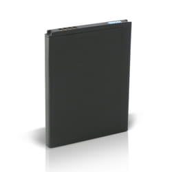 Ksix B8514BA3100L pièce de rechange de téléphones mobiles Batterie Noir