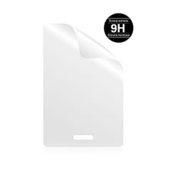 Ksix B0926SC07 écran et protection arrière de téléphones portables Film de protection anti-reflets Apple 1 pièce(s)