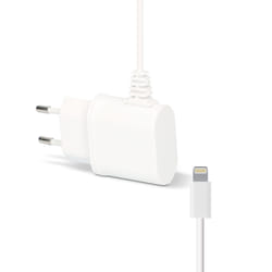 Contact B0914CD01B chargeur d'appareils mobiles Universel Blanc Secteur Intérieure