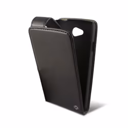 Ksix B4553FU90, Folio porte carte, LG, F60, 11,4 cm (4.5"), Noir