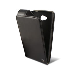 Ksix B4553FU90 11,4 cm (4.5") Folio porte carte Noir