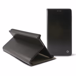 Ksix B0722FU20, Folio, Huawei, G8/Gx8, Noir