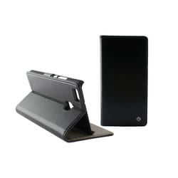 Ksix B0730FU20 coque de protection pour téléphones portables 13,2 cm (5.2") Folio Noir