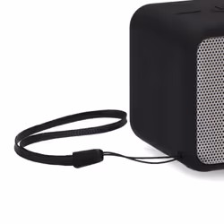 Ksix BLUESPEAK09 enceinte portable Enceinte portable stéréo Noir 5 W - Vue supplémentaire 10