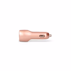 Contact BXCRU2MR chargeur d'appareils mobiles Universel Rose Allume-cigare Auto