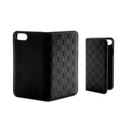 Ksix B0935FU85N 4.7" Folio Noir