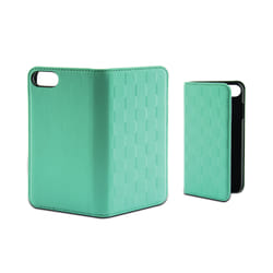 Ksix B0936FU85T 5.5" Folio Turquoise
